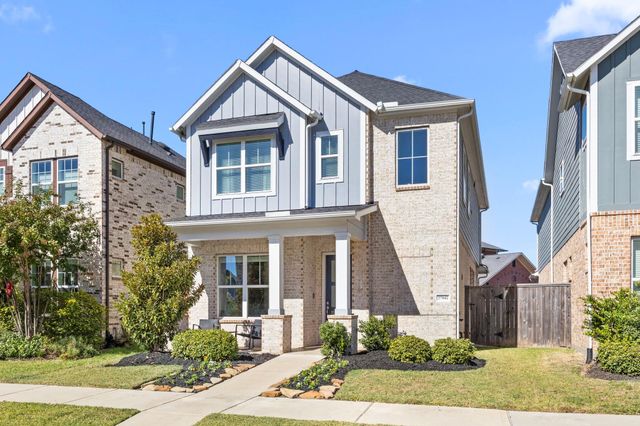 27042 Keystone Brook Way, Katy, TX 77494