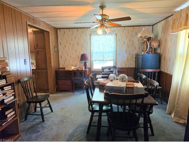 8405 Stafford Mill Road, Oak Ridge, NC 27310