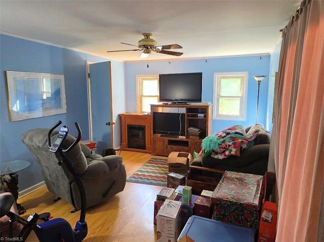 8405 Stafford Mill Road, Oak Ridge, NC 27310