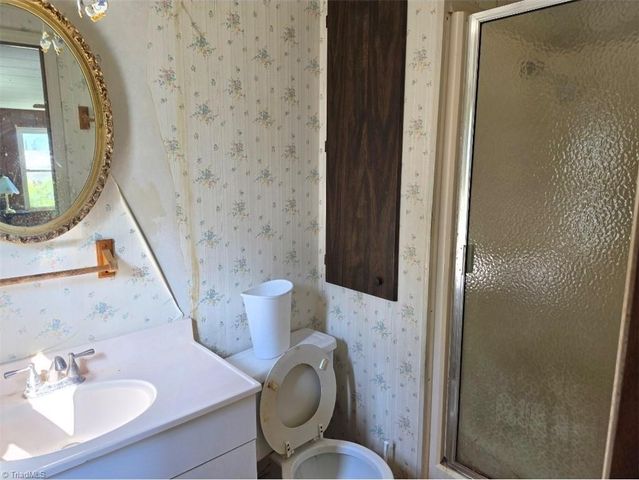 8405 Stafford Mill Road, Oak Ridge, NC 27310