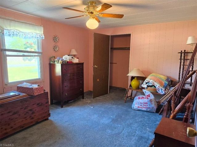 8405 Stafford Mill Road, Oak Ridge, NC 27310