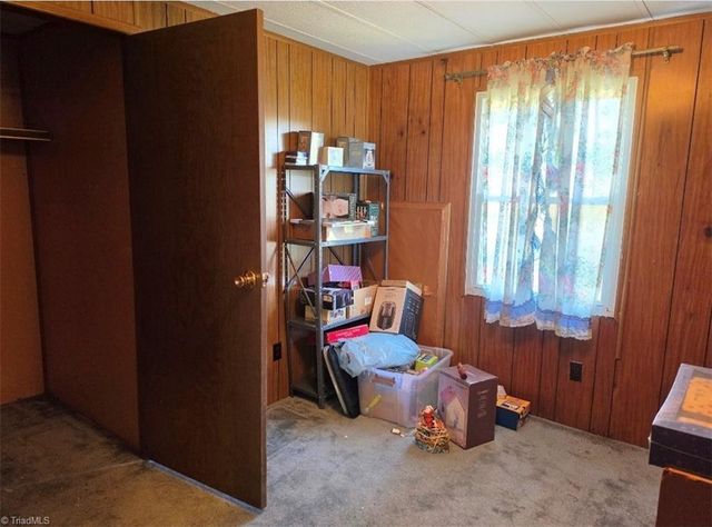 8405 Stafford Mill Road, Oak Ridge, NC 27310