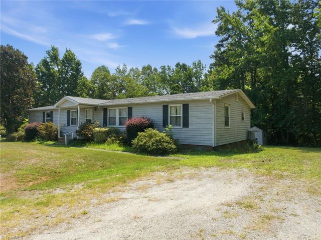 8405 Stafford Mill Road, Oak Ridge, NC 27310