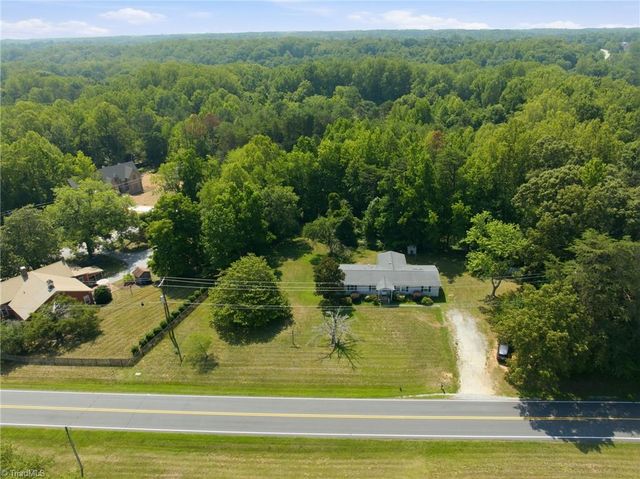 8405 Stafford Mill Road, Oak Ridge, NC 27310
