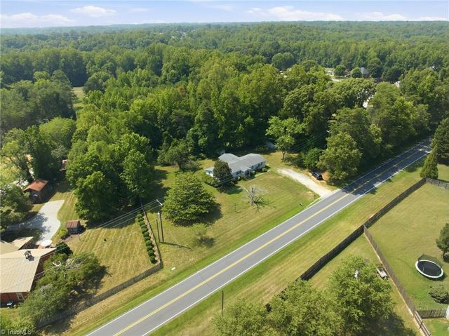 8405 Stafford Mill Road, Oak Ridge, NC 27310