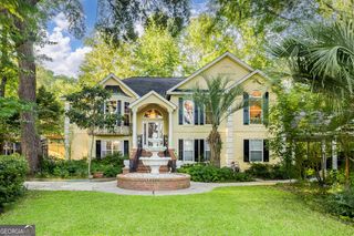 6 Cedar View Court, Savannah, GA 31410