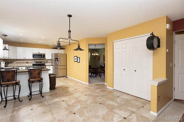 1504 Englebrook Drive, Wildwood, MO 63011