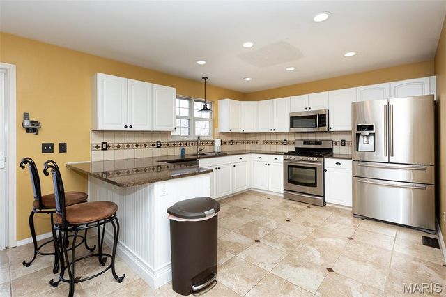 1504 Englebrook Drive, Wildwood, MO 63011