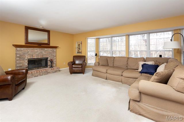 1504 Englebrook Drive, Wildwood, MO 63011