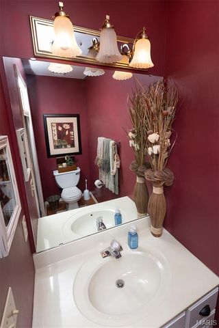 1504 Englebrook Drive, Wildwood, MO 63011