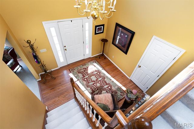 1504 Englebrook Drive, Wildwood, MO 63011