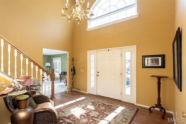 1504 Englebrook Drive, Wildwood, MO 63011