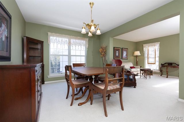 1504 Englebrook Drive, Wildwood, MO 63011