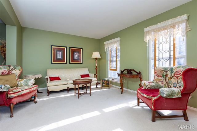 1504 Englebrook Drive, Wildwood, MO 63011