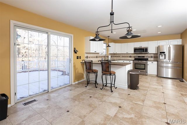 1504 Englebrook Drive, Wildwood, MO 63011