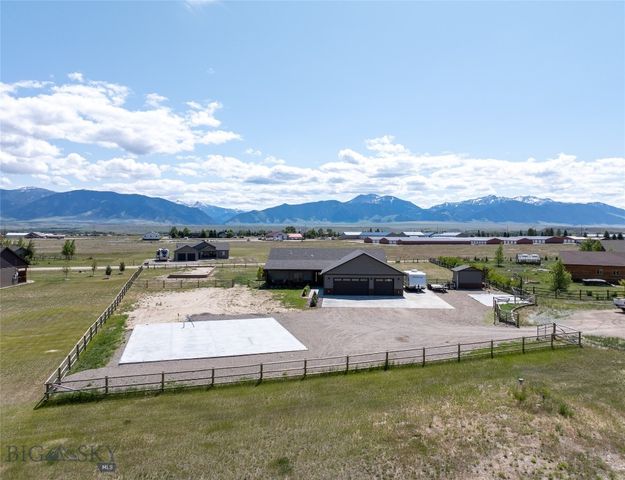 8 Sunset Court, Ennis, MT 59729
