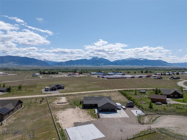 8 Sunset Court, Ennis, MT 59729