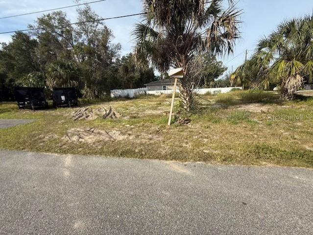 1502 CARVER STREET, Deland, FL 32720