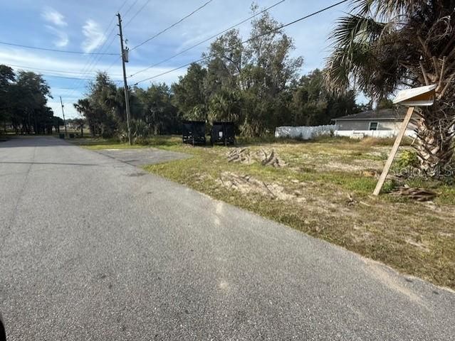 1502 CARVER STREET, Deland, FL 32720