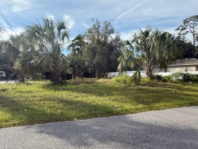 1502 CARVER STREET, Deland, FL 32720