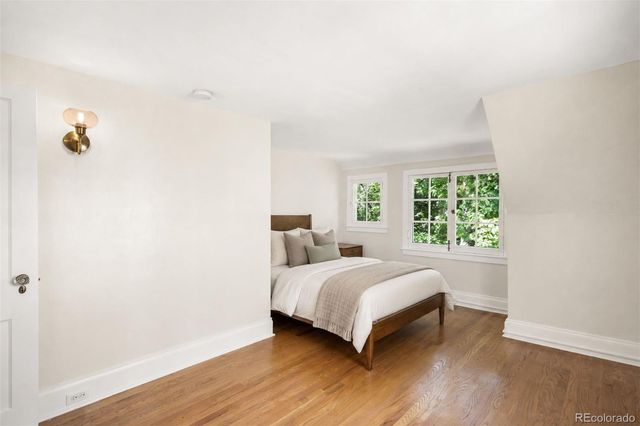 440 N Williams Street, Denver, CO 80218