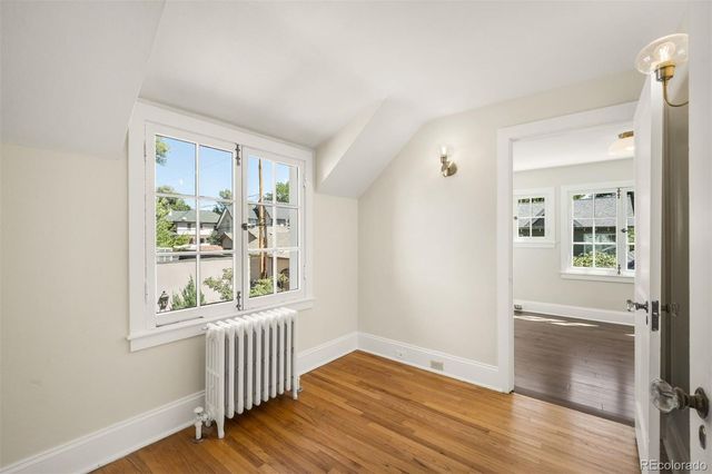 440 N Williams Street, Denver, CO 80218