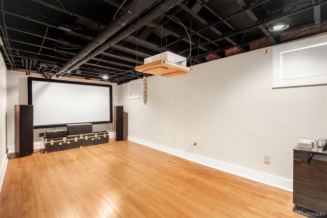 440 N Williams Street, Denver, CO 80218