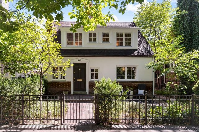 440 N Williams Street, Denver, CO 80218