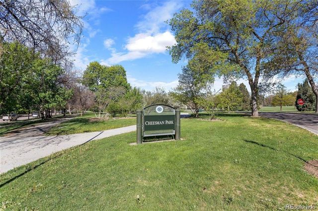 440 N Williams Street, Denver, CO 80218