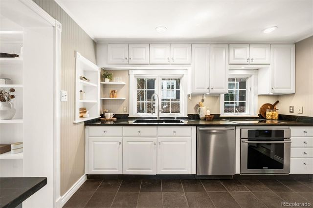 440 N Williams Street, Denver, CO 80218