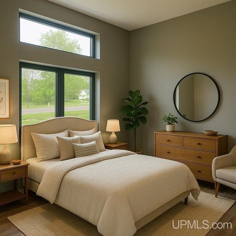 235 W Birch Street, Ironwood, MI 49938