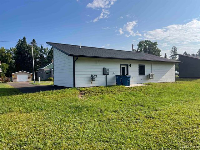 235 W Birch Street, Ironwood, MI 49938