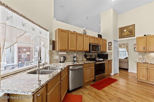 6445 36th Place, Vero Beach, FL 32966