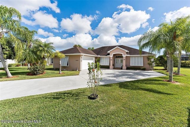 6445 36th Place, Vero Beach, FL 32966