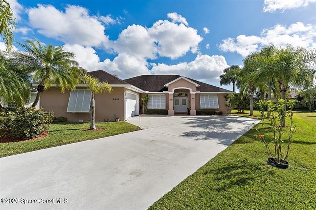 6445 36th Place, Vero Beach, FL 32966