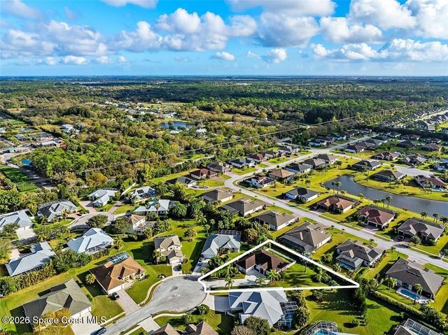 6445 36th Place, Vero Beach, FL 32966