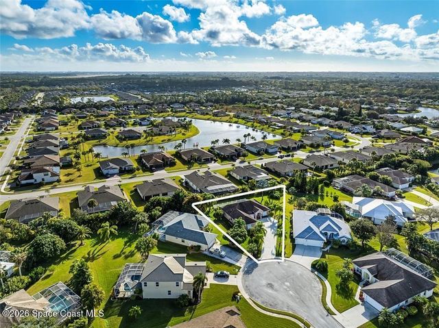 6445 36th Place, Vero Beach, FL 32966