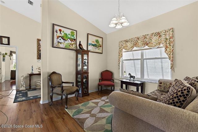 6445 36th Place, Vero Beach, FL 32966