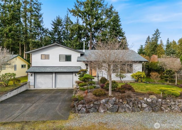 187 Sunland Drive, Sequim, WA 98382