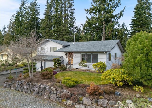 187 Sunland Drive, Sequim, WA 98382