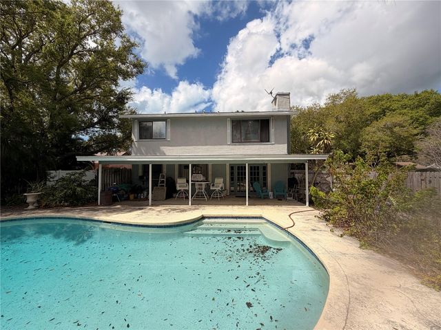 10003 133RD STREET, Seminole, FL 33776