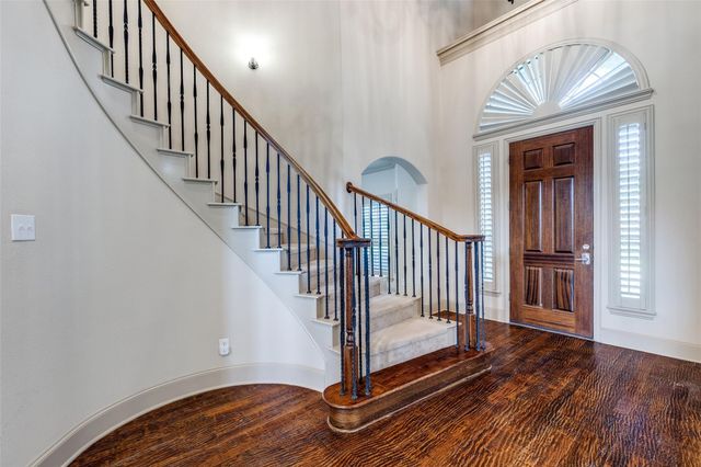 11257 Lamar Lane, Frisco, TX 75033