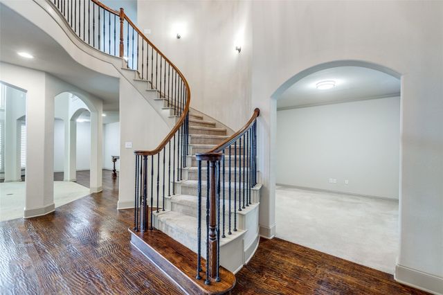 11257 Lamar Lane, Frisco, TX 75033