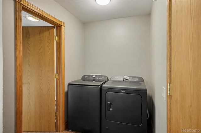 193 Miller Lake Rd., Deerfield Township, MI 48421