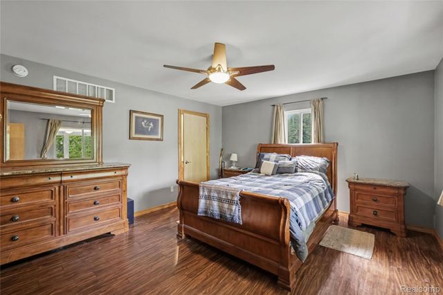 193 Miller Lake Rd., Deerfield Township, MI 48421