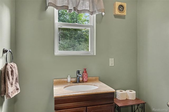 193 Miller Lake Rd., Deerfield Township, MI 48421