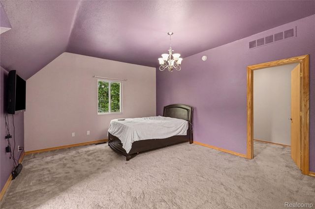 193 Miller Lake Rd., Deerfield Township, MI 48421