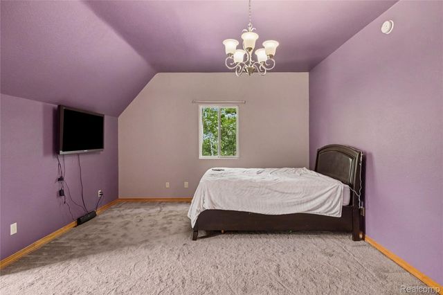 193 Miller Lake Rd., Deerfield Township, MI 48421
