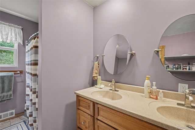 193 Miller Lake Rd., Deerfield Township, MI 48421