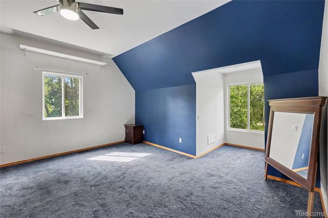 193 Miller Lake Rd., Deerfield Township, MI 48421